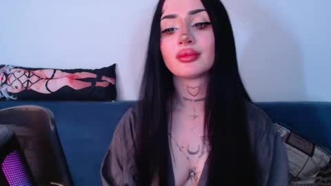Alisa tattogirl online show from September 26, 2025, 11:53 pm