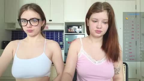 Call me Anna online show from February 11, 2025, 2:57 am