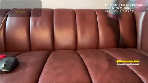 likeasnack online show from June 26, 2026, 11:42 pm