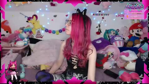 LikeMyAshe online show from December 7, 2024, 4:20 am