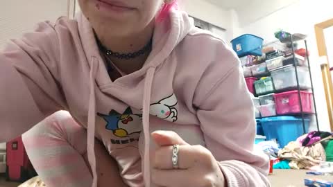 LikeMyAshe online show from December 17, 2024, 6:35 am