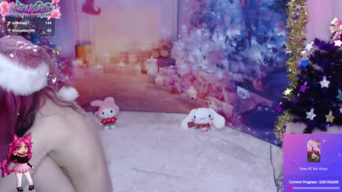 LikeMyAshe online show from December 31, 2024, 8:04 am