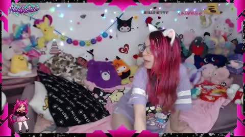 LikeMyAshe online show from January 11, 2025, 8:54 am