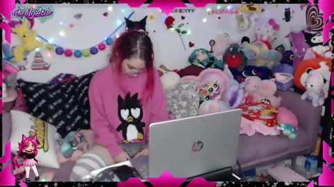 LikeMyAshe online show from January 16, 2025, 6:35 am