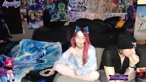 LikeMyAshe online show from February 7, 2025, 8:55 am