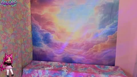 LikeMyAshe online show from October 4, 2025, 9:40 am