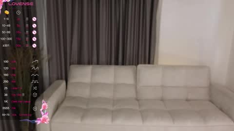 Melisa online show from September 16, 2025, 3:24 pm