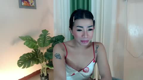 Leng online show from February 27, 2025, 6:09 pm