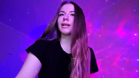 Snapshot of lil___dii chatting on January 29, 2025, 8:40 am didi online show from January 29, 2025, 8:40 am