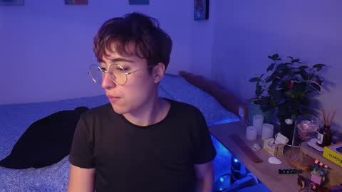 im MIA  -- MY OF is catsito3 online show from December 17, 2024, 4:56 am