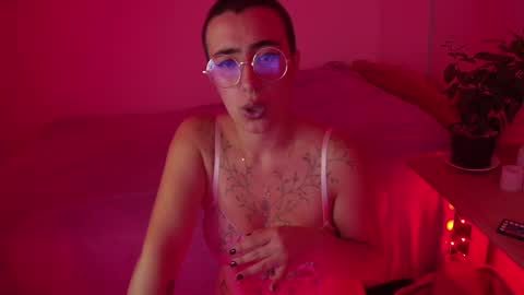 im MIA  -- MY OF is catsito3 online show from January 24, 2025, 6:57 am