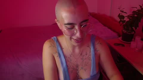 im MIA  -- MY OF is catsito3 online show from January 26, 2025, 6:17 am