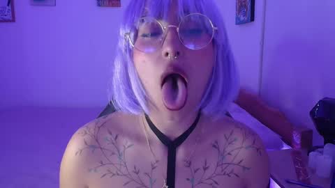 im MIA  -- MY OF is catsito3 online show from February 11, 2025, 5:05 am