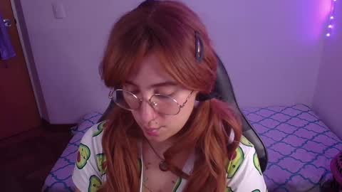 im MIA  -- MY OF is catsito3 online show from September 10, 2025, 2:44 am