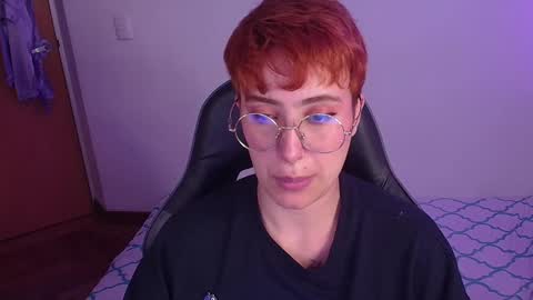 im MIA  -- MY OF is catsito3 online show from September 12, 2025, 12:33 am