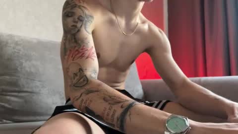 Snapshot of lil_addy chatting on September 8, 2025, 3:11 pm Addy online show from September 8, 2025, 3:11 pm