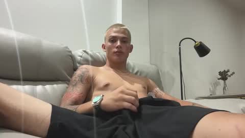 Addy online show from March 16, 2026, 6:56 pm