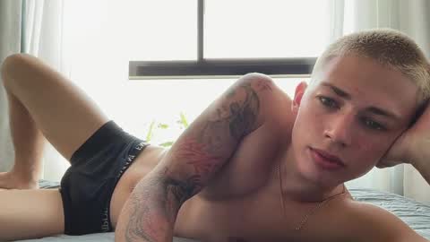 Addy online show from April 8, 2026, 9:20 am