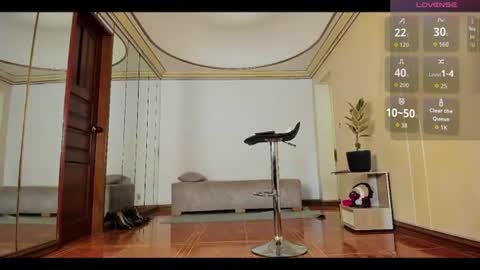 Snapshot of lil_audrey chatting on June 25, 2026, 9:08 pm Hey Im Audrey online show from June 25, 2026, 9:08 pm