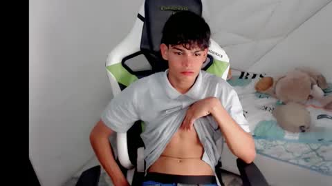 LIAM online show from January 11, 2026, 5:23 am