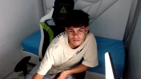 LIAM online show from January 16, 2026, 4:49 am