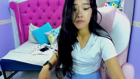 Lili Cey online show from January 17, 2025, 3:11 pm