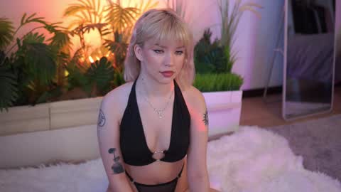 lil_chery online show from September 27, 2025, 8:08 am