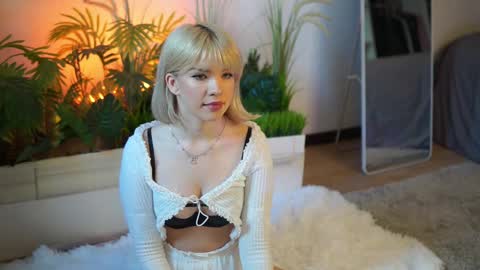 lil_chery online show from September 28, 2025, 8:20 am