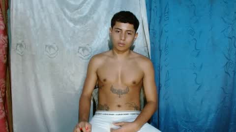 lil_condor_baby online show from October 9, 2025, 11:47 pm