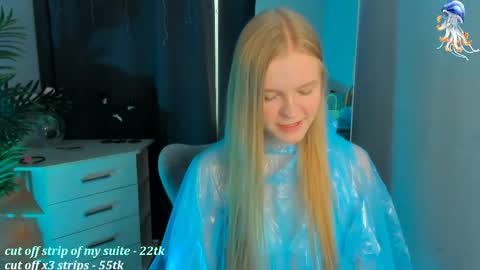 Erica online show from April 19, 2026, 11:20 am