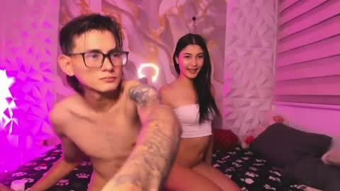 daphne and stuart online show from June 5, 2026, 12:17 am