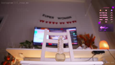 All my link in bio  sign up to support me        online show from December 3, 2024, 10:39 am