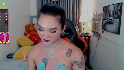 LILY online show from December 2, 2024, 2:20 am