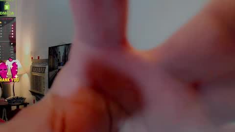 LILY online show from December 2, 2024, 5:26 am