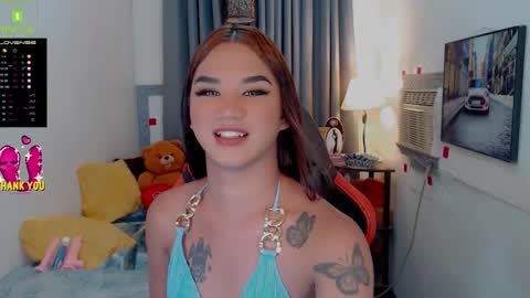 LILY online show from December 27, 2024, 11:28 am
