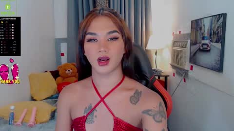 LILY online show from December 28, 2024, 10:25 am