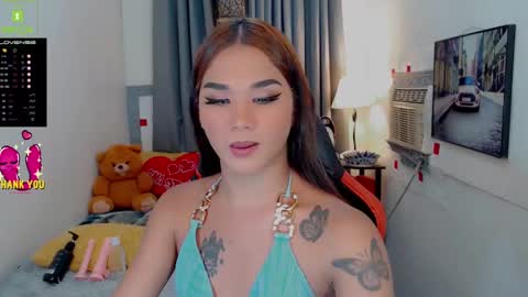 LILY online show from January 5, 2025, 11:37 am
