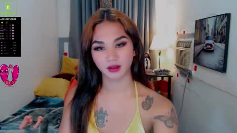 LILY online show from January 23, 2025, 3:26 am