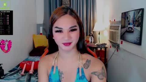 LILY online show from January 27, 2025, 7:03 am