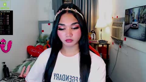 LILY online show from March 1, 2025, 2:44 pm