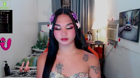LILY online show from March 10, 2025, 10:26 am