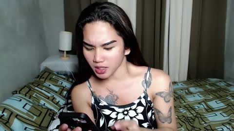 LILY online show from February 3, 2026, 10:09 am