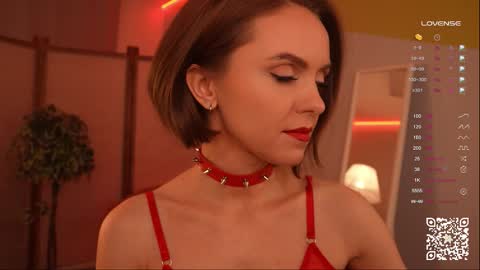 LILIAN use my lovense toy and give me plesure online show from October 25, 2025, 4:24 pm