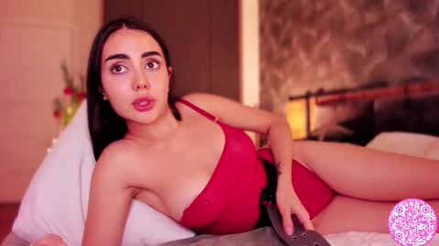 Gabriela online show from December 26, 2024, 9:44 am