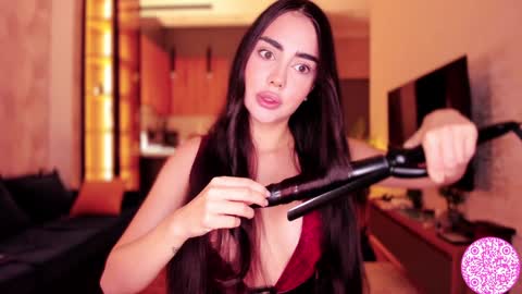 Gabriela online show from December 27, 2024, 3:42 am