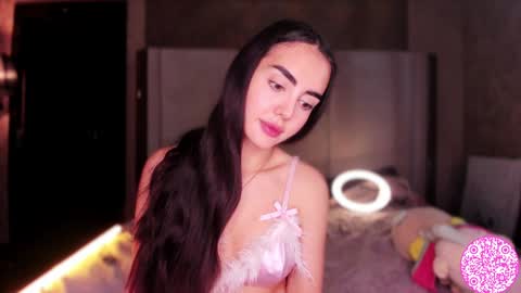 Gabriela online show from January 26, 2025, 9:51 am