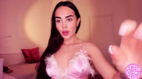 Gabriela online show from February 23, 2025, 4:39 am