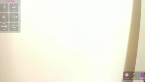 Hanna online show from October 28, 2025, 6:32 pm