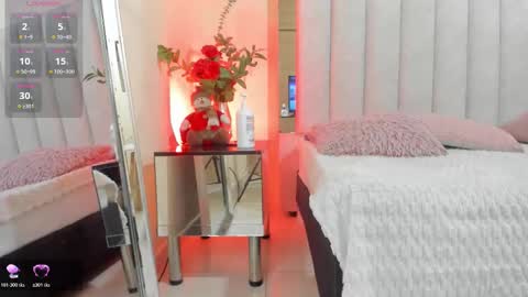 Hanna online show from December 22, 2025, 7:55 pm