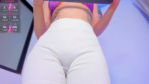 Hanna online show from April 21, 2026, 11:05 am